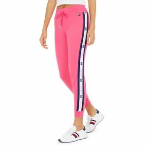 Tommy Hilfiger Sport Logo Jogger Pants Size XL # 19a 323 for sale 