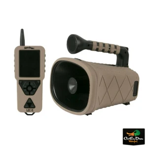 NEW LUCKY DUCK THE ROUGHNECK DIGITAL E-CALLER - Picture 1 of 3