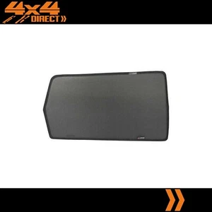 CORTINAS A PRESIÓN PARA VENTANAS DE COCHE PARA NISSAN PATHFINDER 4TA GENERACIÓN (R52; 13-ON) - Imagen 1 de 5