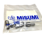 Misumi  JPBB8-12 Großer Kopf/Rund/P Standard 
