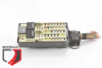 Boîte à Fusibles Boîtier GX73-14A067-EA JAGUAR F-PACE X761 XE X760 XF X260 - Photo 1/2