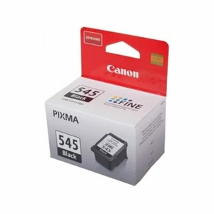 CARTUCCIA CANON ORIGINALE PG 545 NERO MG2450 MG2550 MG2950 TR4450 TS3150 TS3350 - Foto 1 di 1