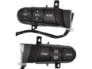 67CB57B Steering Wheel Audio Control Switch Fits 2006-2008 Honda Civic - Picture 1 of 1