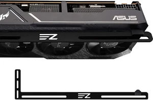 GPU Bracket,Graphics Card Brace Support,Video Card Holder,Gpu Holder for Custom - Picture 1 of 12