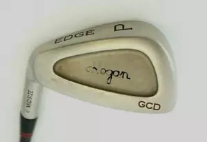 Left Handed Hogan Edge GCD Pitching Wedge Apex Regular Graphite Shaft Hogan Grip - Picture 1 of 4