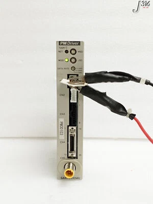 29862 SANYO DENKI Pm Schrauber 1029-118059-A - Bild 1 von 4