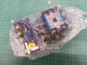 CONTACTOR FUJI ELECTRIC CO FC-2S - Imagen 1 de 3