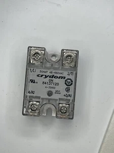 Slayer/ La Marzocco/ Synesso Solid State Relay Crydom - Picture 1 of 1