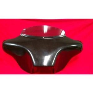 Carenado de faros para Harley Davidson Softail Fat Boy Heritage Deluxe Quad 6,5" - Imagen 1 de 3
