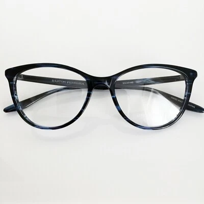 BARTON PERREIRA Kandel Womens Eyewear Frames Glasses - New - RRP = £330.00 - Image 1 of 4