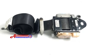 Mazda 6 Hatchback Gg Cinturón de Seguridad Pretensor Delantero Izquierdo 0431093 - Picture 1 of 2