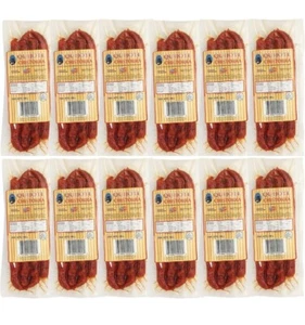 Quijote Chistorra Española 7 Oz (12er Pack) - Bild 1 von 3