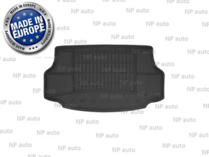 NEW TRUNK FLOOR MAT BOOT TRAY CARGO LINER FOR TOYOTA RAV4 XA40 15-19 HYBRID - Foto 1 di 10