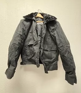 FLYING CROSS by FECHHEIMER Cappotto Giacca Uomo Taglia 42R - Foto 1 di 2