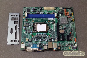 Lenovo PS2-Type IH61M VER:4.2 Socket 1155 Gen2 Motherboard MS-7687 - Picture 1 of 1