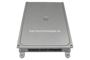 37820-P06-L51 92-95 HONDA CIVIC ENGINE COMPUTER MT LX ECM ECU PCM PLUG &PLAY - Picture 1 of 1