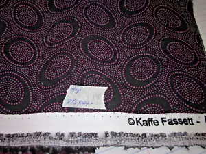 F5157, Kaffe Fassett, 8 1/2x44", nearly a fat quarter, - Picture 1 of 2