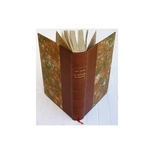 La SAUVAGINE en FRANCE par Louis TERNIER Oiseaux de mer & de marais 1897 RARE - Picture 1 of 11