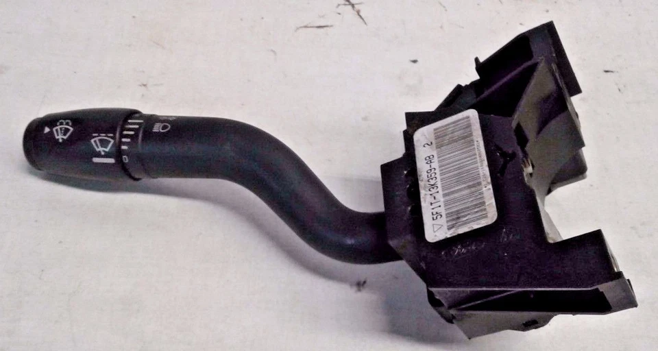 Turn Signal Switch For 2004-2008 Ford Taurus W/ Wiper and Washer Controls - Image 1 of 1