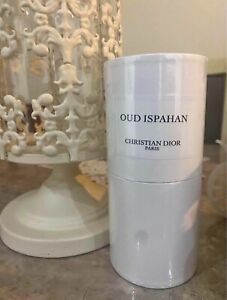 Christian Dior Oud Ispahan woda perfumowana dla mężczyzn i kobiet, 125ml