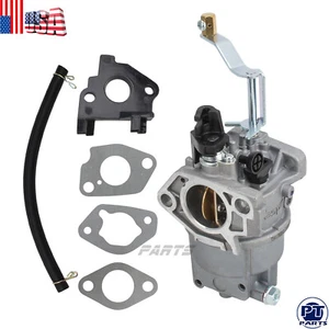 Vergaser für Generac 389cc Rs5500 0066740 G0066720 0G8442G110 Carb mit Dichtung - Bild 1 von 18
