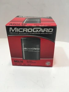 Microgard MGL16 Oil Filter GL14670 51085 PH16 PF13 PF2 [ N E W ] - Picture 1 of 4
