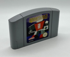 .N64.' | '.Robotron 64.