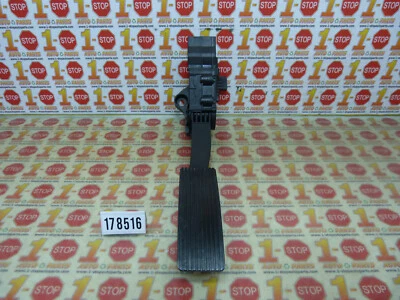 14 15 16 MERCEDES BENZ CLA250 GLA250 ACELERADOR ACELERADOR PEDAL DE ACELERADOR 246-300-16-04 OEM Foto 1 de 4