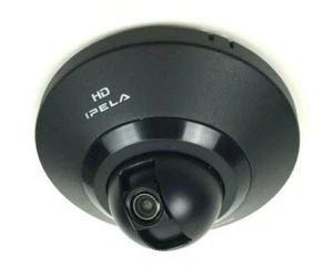 Sony IPELA Impact Resistant 720P Minidome Security Network Camera SNC-DH110 - Picture 1 of 6