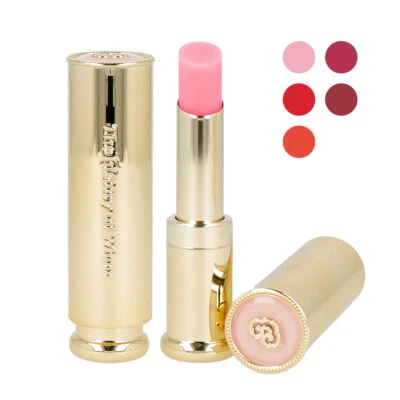The History of Whoo Gongjinhyang Mi Glow Lip Balm 3.3g 5 colors + FREE samples - Image 1 of 4