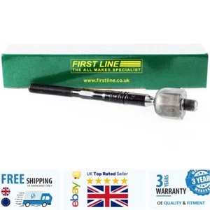 Inner Tie Rod Inner FTR5877 For BMW X6 14-19 X5 13-18 32106858373 - Picture 1 of 3