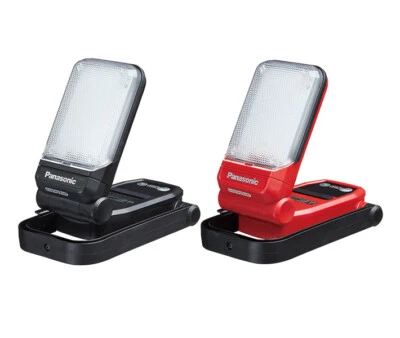 Luces de trabajo Panasonic EZ37C4 14.4/18/21.6V 750Lm brillo 3 niveles solo cuerpo  Foto 1 de 4