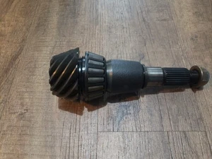 89 94 Nissan 240sx S13 OEM Rear Differential Pinion Input Shaft Gear Bearings - Picture 1 of 5