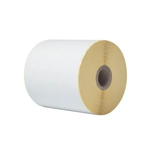 Brother BDE1J000102102 CONTINUOUS PAPER TAPE 102MM - Picture 1 of 3