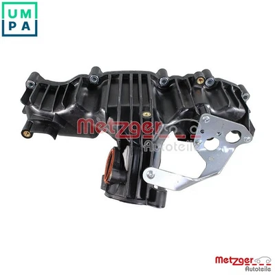 INTAKE MANIFOLD MODULE 2100123 FOR VW CALIFORNIA/T5/Camper/T6 TRANSPORTER/Van - Image 1 of 4