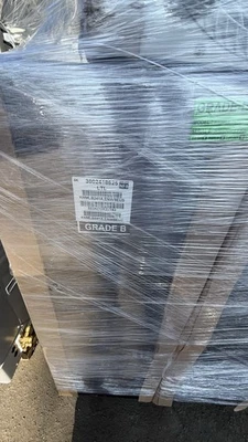 Unidad de manejo de aire multiposición LG - KNMLB241A Foto 1 de 4