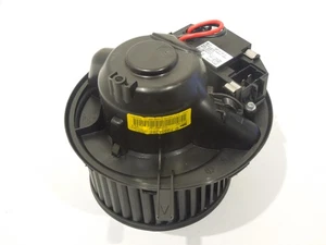 Skoda Octavia 1Z MK2 Heater Blower Fan Motor and Controller 1K2820015F - Picture 1 of 9