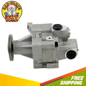 Motor NUEVO Bomba de dirección asistida compatible con 00-03 BMW X5 4.4L 32V DOHC M62 - Imagen 1 de 4