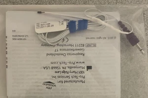Pro-Tech P1379 TH Oral Thermistor Adult for Alice PDx - Picture 1 of 4