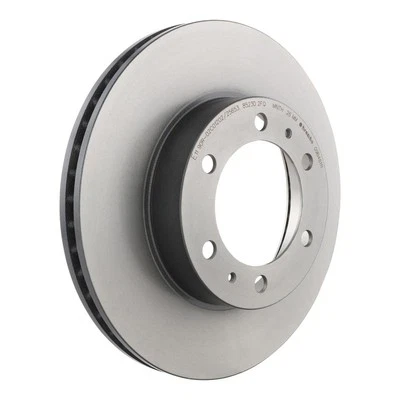 2003 Toyota 4Runner Limited Brake Rotor - Image 1 of 4