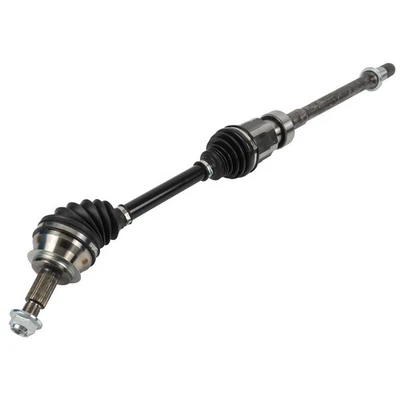 Front Right CV Axle For 2014 2015 2016-2018 Mazda 3 L4 2.5L For Mazda 3 Sport - Image 1 of 4