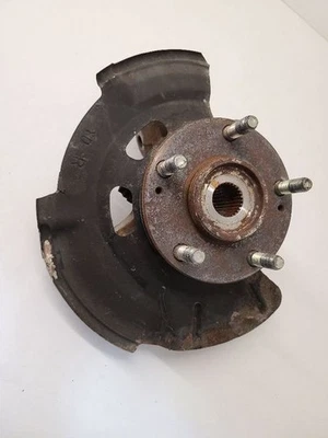 2014-2018 Kia Forte Front Right Passenger Side Spindle Knuckle Assembly Oem - Image 1 of 2