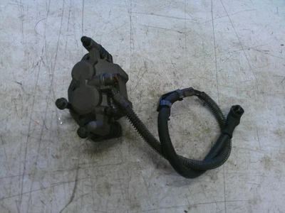 1988-2007 Kawasaki Ninja 250 EX250F суппорт переднего тормоза - Изображение 1 из 4