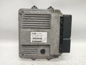 51744426 CENTRALITA MOTOR UCE / 2370162 PARA FIAT IDEA 350_ 1.3 D MULTIJET - Foto 1 di 10
