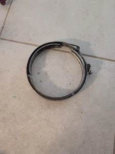 OEM SEADOO 98 99 GTX LTD LIMITED 00-02 GTX 00-03 RX DI EXHAUST BAND CLAMP 951 - Foto 1 di 3