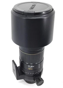 Sigma 170-500mm f5-6.3D APO para Nikon - Foto 1 di 6