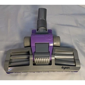 Dyson Hard Floor Tool Purple - For The DC Upright Vacuums - Original OEM - Picture 1 of 3