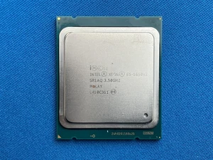 Intel Xeon E5-1650 v2 Processor | LGA2011 - Picture 1 of 1