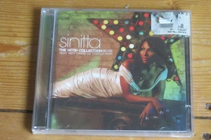 NEW/SEALED - 2 CD - SINITTA - The Hits+ Collection (very best of/greatest hits) - Picture 1 of 2