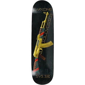 AK-47 Gold Sarcone - Picture 1 of 4